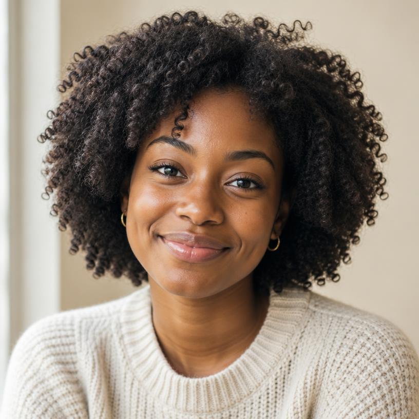 Amara O.