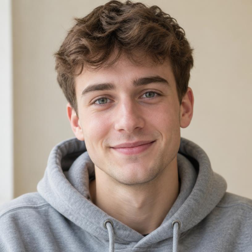 Daniel R.